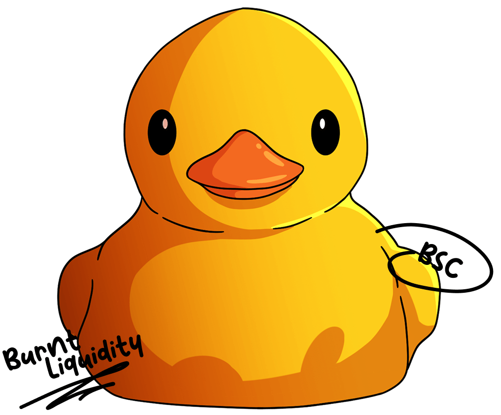 Ducky