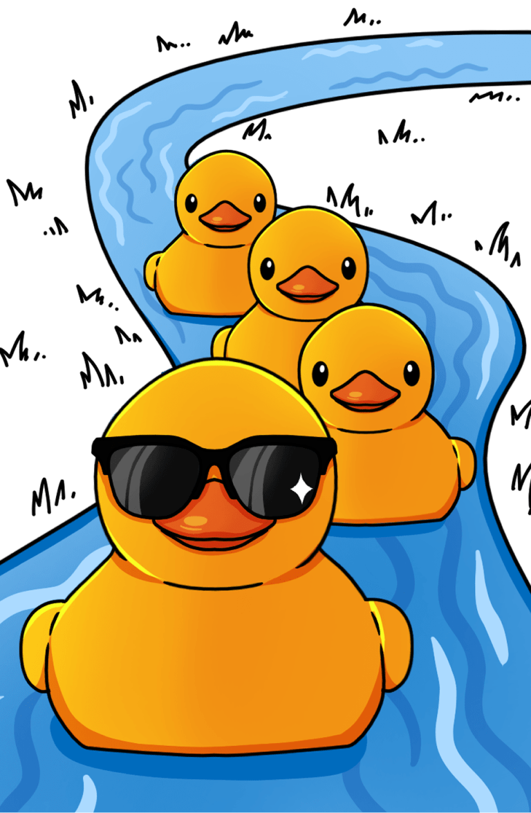 Ducky